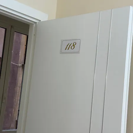 Bologna Guest House Roma