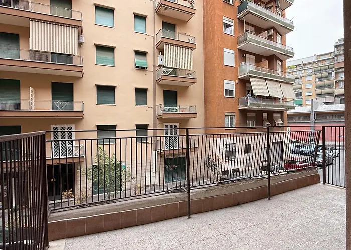 Bologna 3*