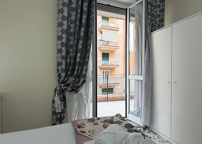 Bologna Affittacamere 3*